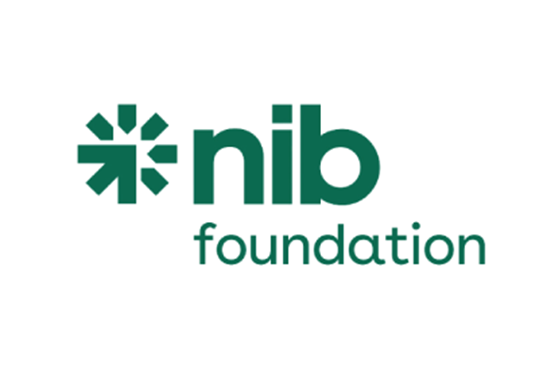 nib foundation logo