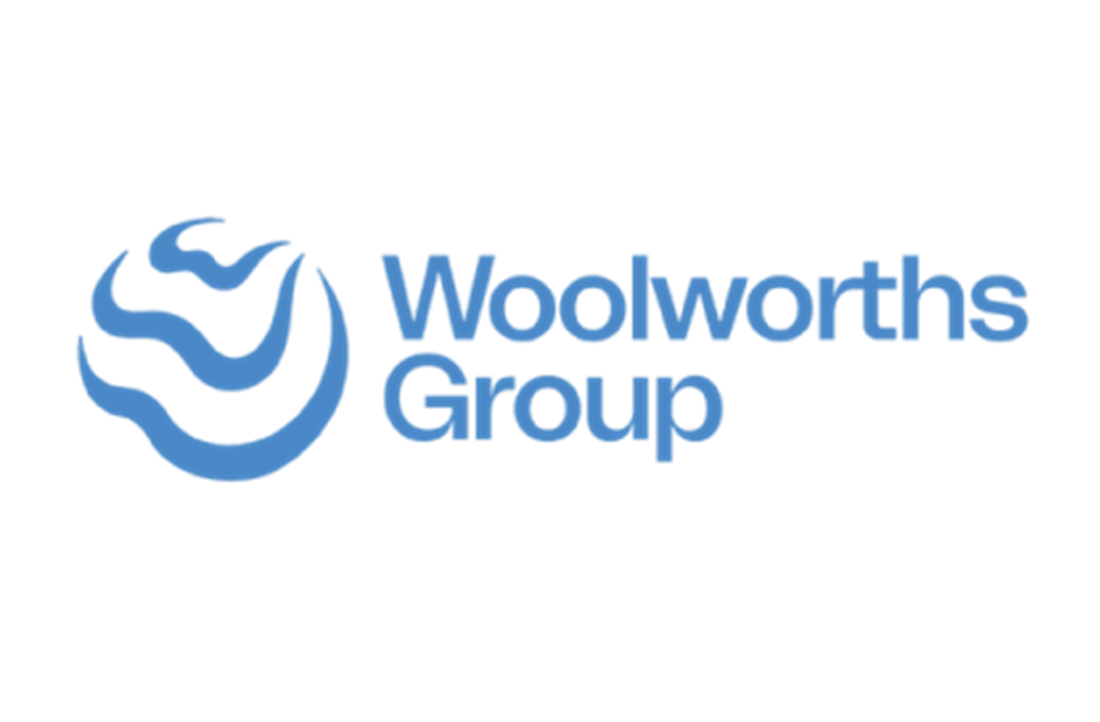 Woolworths logo