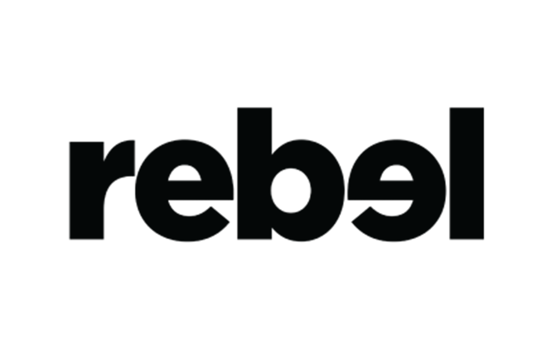 rebel sports logo