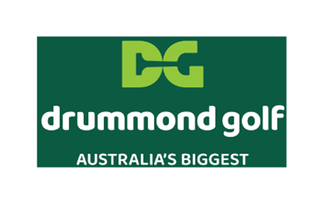 Logo of Drummond Golf